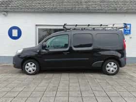 Nissan NV250 (2021) thumbnail 14