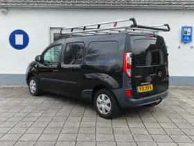 Nissan NV250 (2021) thumbnail 16