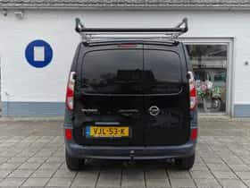 Nissan NV250 (2021) thumbnail 17