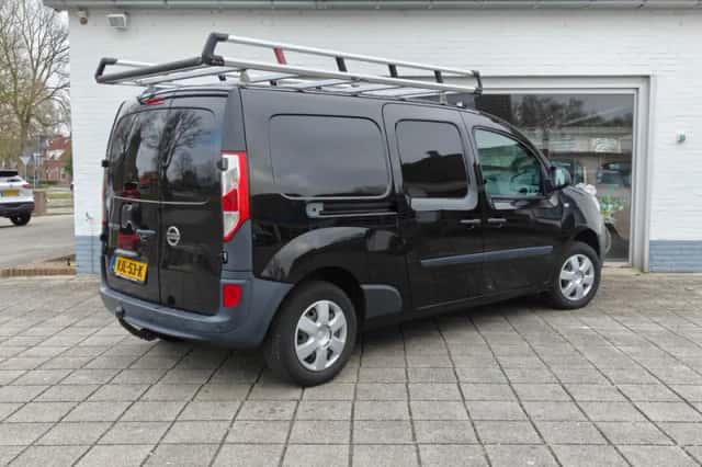 Nissan NV250 (2021) thumbnail 3