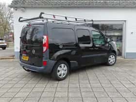 Nissan NV250 (2021) thumbnail 3