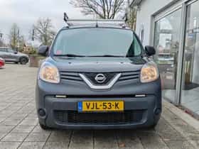Nissan NV250 (2021) thumbnail 23