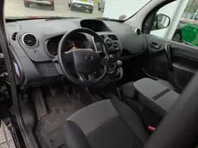 Nissan NV250 (2021) thumbnail 24