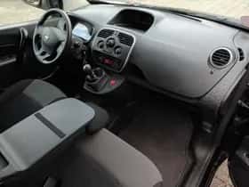 Nissan NV250 (2021) thumbnail 26