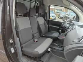 Nissan NV250 (2021) thumbnail 27