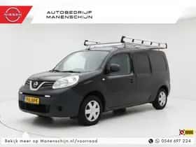 Nissan NV250 (2021) thumbnail 28