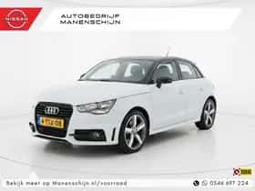 Audi A1 (2014)