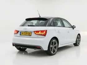 Audi A1 (2014) thumbnail 2