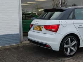 Audi A1 (2014) thumbnail 12