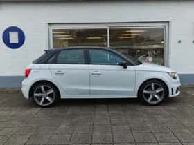 Audi A1 (2014) thumbnail 13