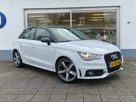Audi A1 (2014) thumbnail 14