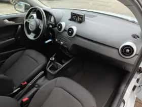 Audi A1 (2014) thumbnail 18