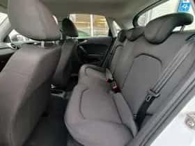 Audi A1 (2014) thumbnail 21
