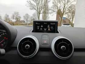 Audi A1 (2014) thumbnail 29