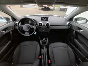 Audi A1 (2014) thumbnail 4