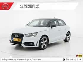 Audi A1 (2014) thumbnail 34