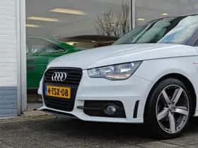 Audi A1 (2014) thumbnail 7