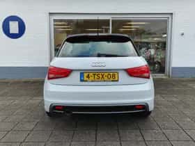 Audi A1 (2014) thumbnail 10