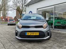 Kia Picanto (2022) thumbnail 12