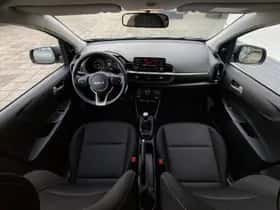 Kia Picanto (2022) thumbnail 15