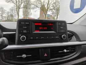 Kia Picanto (2022) thumbnail 27