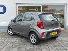 Kia Picanto (2022) thumbnail 4