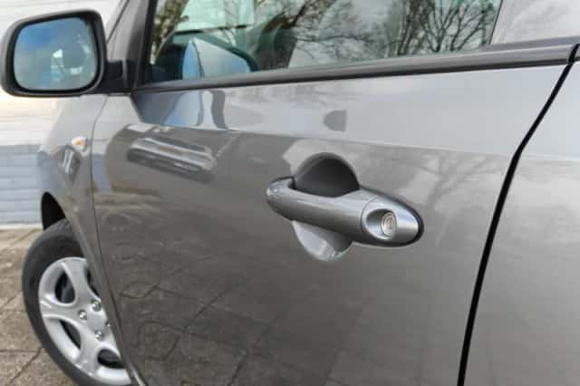 Kia Picanto (2022) thumbnail 5