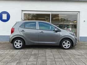 Kia Picanto (2022) thumbnail 9