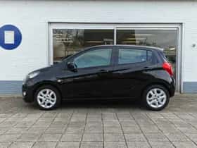Opel Karl (2017) thumbnail 2