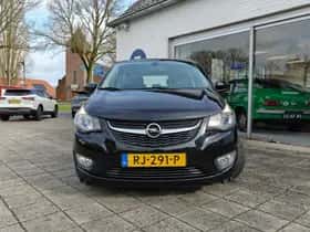 Opel Karl (2017) thumbnail 11