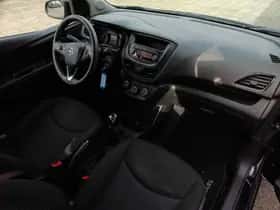 Opel Karl (2017) thumbnail 15