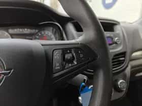 Opel Karl (2017) thumbnail 24