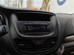 Opel Karl (2017) thumbnail 25