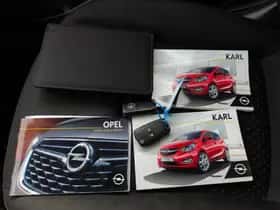 Opel Karl (2017) thumbnail 28