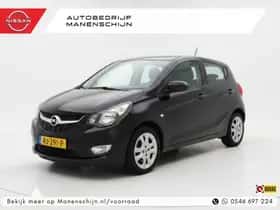 Opel Karl (2017) thumbnail 29