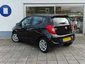 Opel Karl (2017) thumbnail 4