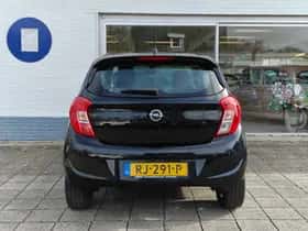 Opel Karl (2017) thumbnail 5