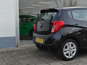 Opel Karl (2017) thumbnail 8