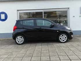 Opel Karl (2017) thumbnail 9