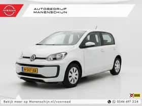 Volkswagen Up (2021)