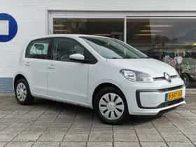 Volkswagen Up (2021) thumbnail 11