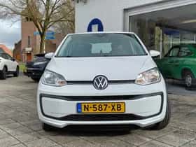 Volkswagen Up (2021) thumbnail 12