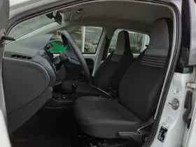 Volkswagen Up (2021) thumbnail 13