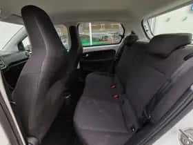 Volkswagen Up (2021) thumbnail 19