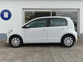 Volkswagen Up (2021) thumbnail 3