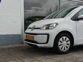 Volkswagen Up (2021) thumbnail 4