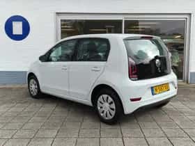 Volkswagen Up (2021) thumbnail 5