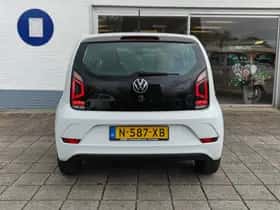 Volkswagen Up (2021) thumbnail 6