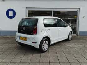 Volkswagen Up (2021) thumbnail 8