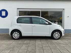 Volkswagen Up (2021) thumbnail 10